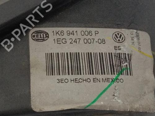 Right headlight VW GOLF V Variant (1K5) 1.9 TDI | BP36420210C29 - Image 4