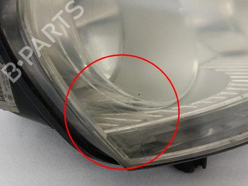 Right headlight VW GOLF V Variant (1K5) 1.9 TDI | BP36420210C29 - Image 3
