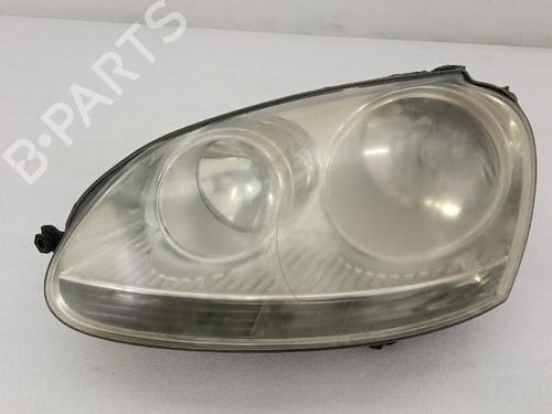 left-headlight-vw-golf-v-variant-1k5-2007-2008-2009-36420211 main image
