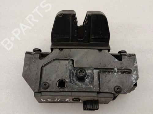 Used Tailgate lock Tailgate lock OPEL VECTRA C Estate (Z02) 1.9 CDTI (F35) (120 hp) 40235320 40235320