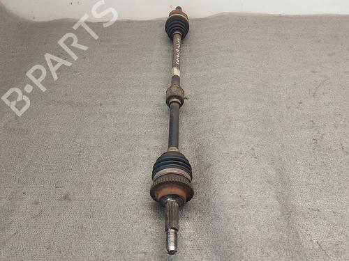 Right front driveshaft CHEVROLET SPARK (M300) 1.0 | BP40235321M39 - Image 5