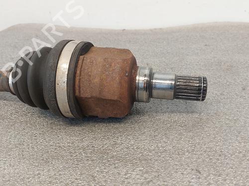Right front driveshaft CHEVROLET SPARK (M300) 1.0 | BP40235321M39 - Image 4