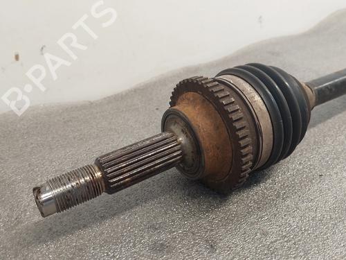 Right front driveshaft CHEVROLET SPARK (M300) 1.0 | BP40235321M39 - Image 2