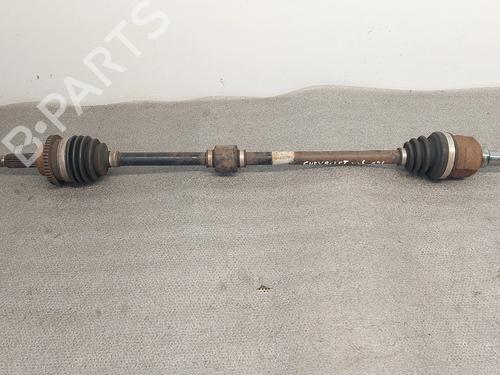 Used Right front driveshaft Right front driveshaft CHEVROLET SPARK (M300) 1.0 (68 hp) 40235321 40235321
