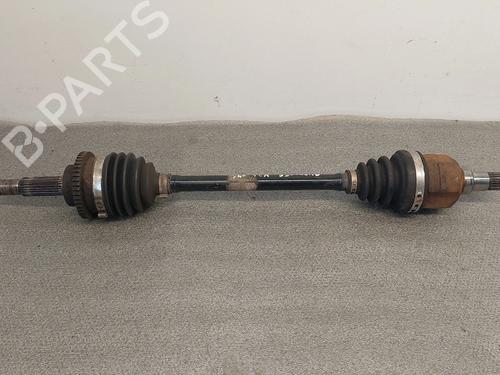 Used Left front driveshaft Left front driveshaft CHEVROLET SPARK (M300) 1.0 (68 hp) 40235322 40235322