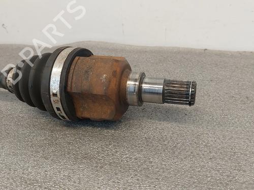 Left front driveshaft CHEVROLET SPARK (M300) 1.0 | BP40235322M38 - Image 3