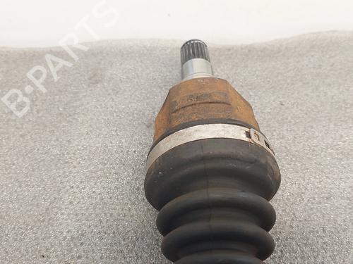 Left front driveshaft CHEVROLET SPARK (M300) 1.0 | BP40235322M38 - Image 6