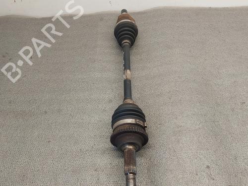 Left front driveshaft CHEVROLET SPARK (M300) 1.0 | BP40235322M38 - Image 4