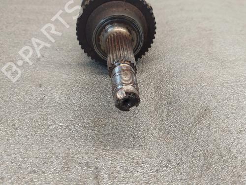 Left front driveshaft CHEVROLET SPARK (M300) 1.0 | BP40235322M38 - Image 5