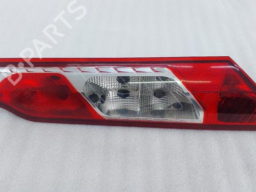 Used Right taillight Right taillight FORD TRANSIT CONNECT V408 Box Body/MPV 1.5 TDCi (120 hp) 39887810 39887810
