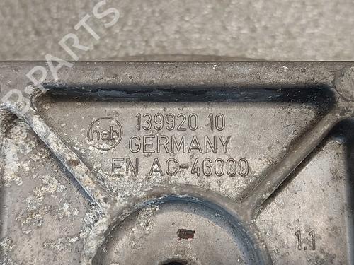 Gearbox mount BMW 5 Touring (E61) 525 d | BP40235325M88  - Image 8