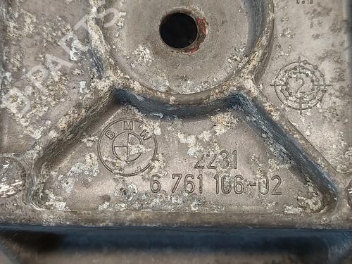 Gearbox mount BMW 5 Touring (E61) 525 d | BP40235325M88  - Image 7