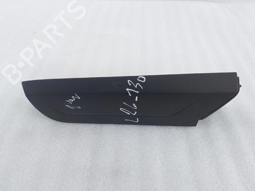 Used Headlight eyebrow Headlight eyebrow FORD TRANSIT CONNECT V408 Box Body/MPV 1.5 TDCi (120 hp) 40235329 40235329