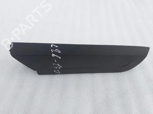 Used Headlight eyebrow Headlight eyebrow FORD TRANSIT CONNECT V408 Box Body/MPV 1.5 TDCi (120 hp) 40235330 40235330