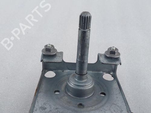 Rear right window mechanism DACIA DUSTER (HS_) 1.2 TCe 125 4x4 | BP40235331C25 - Image 2