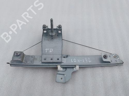 Used Rear right window mechanism Rear right window mechanism DACIA DUSTER (HS_) 1.2 TCe 125 4x4 (125 hp) 40235331 40235331