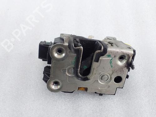 Used Rear right lock Rear right lock DACIA DUSTER (HS_) 1.2 TCe 125 4x4 (125 hp) 40235332 40235332