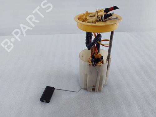 Used Fuel pump Fuel pump FORD TRANSIT CONNECT V408 Box Body/MPV 1.5 TDCi (120 hp) 40235333 40235333