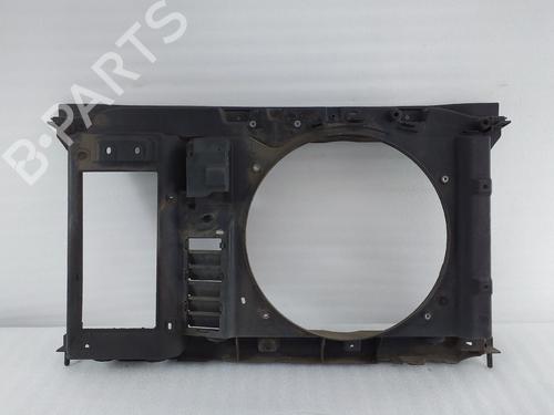 Used Front slam panel Front slam panel CITROËN C4 II (NC_) 1.2 THP 130 (NCHNYM, NCHNYT) (130 hp) 40235337 40235337