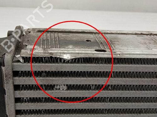 Intercooler CITROËN C4 II (NC_) 1.2 THP 130 (NCHNYM, NCHNYT) | BP40235338M30  - Image 6