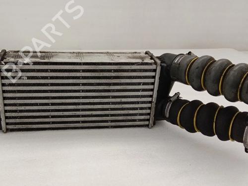 Used Intercooler Intercooler CITROËN C4 II (NC_) 1.2 THP 130 (NCHNYM, NCHNYT) (130 hp) 40235338 40235338