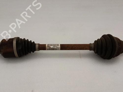 left-front-driveshaft-citroen-c4-ii-nc_-2009-27527191 main image