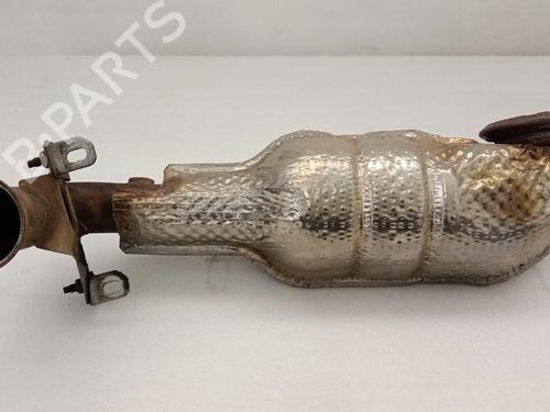 Used Electronic sensor Electronic sensor CITROËN C4 II (NC_) 1.2 THP 130 (NCHNYM, NCHNYT) (130 hp) 40235341 40235341