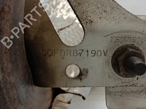 Electronic sensor CITROËN C4 II (NC_) 1.2 THP 130 (NCHNYM, NCHNYT) | BP40235341M84 - Image 4