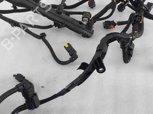 Wiring harness CITROËN C4 II (NC_) 1.2 THP 130 (NCHNYM, NCHNYT) | BP40235342E16 - Image 5
