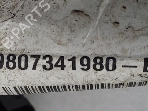Wiring harness CITROËN C4 II (NC_) 1.2 THP 130 (NCHNYM, NCHNYT) | BP40235342E16 - Image 2