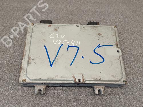 Used Engine control unit (ECU) Engine control unit (ECU) HONDA CR-V I (RD) 2.0 16V 4WD (RD1, RD3) (128 hp) 40235344 40235344