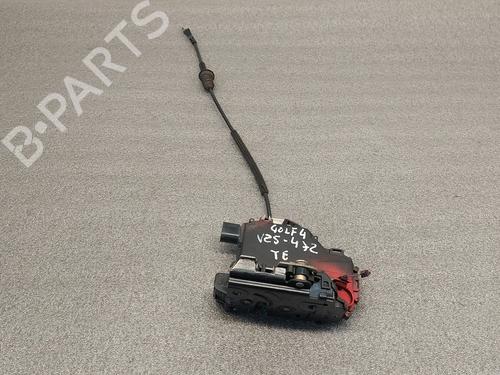 Used Rear left lock Rear left lock VW GOLF IV (1J1) 1.4 16V (75 hp) 40235345 40235345