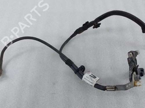 Used Cable Cable CITROËN C4 II (NC_) 1.2 THP 130 (NCHNYM, NCHNYT) (130 hp) 40235347 40235347