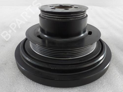 Used Pulley Pulley CITROËN C4 II (NC_) 1.2 THP 130 (NCHNYM, NCHNYT) (130 hp) 40235349 40235349