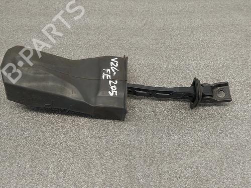 Used Hinge/Door check strap Hinge/Door check strap VW POLO V (6R1, 6C1) 1.2 (75 hp) 40238793 40238793