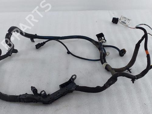 Used Cable Cable CITROËN C4 II (NC_) 1.2 THP 130 (NCHNYM, NCHNYT) (130 hp) 40235353 40235353