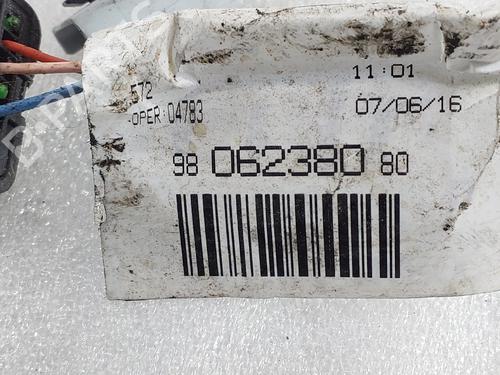 Cable CITROËN C4 II (NC_) 1.2 THP 130 (NCHNYM, NCHNYT) | BP40235353E12  - Image 5