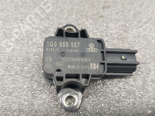 Electronic sensor VW EOS (1F7, 1F8) 2.0 FSI | BP40238797M84 - Image 5