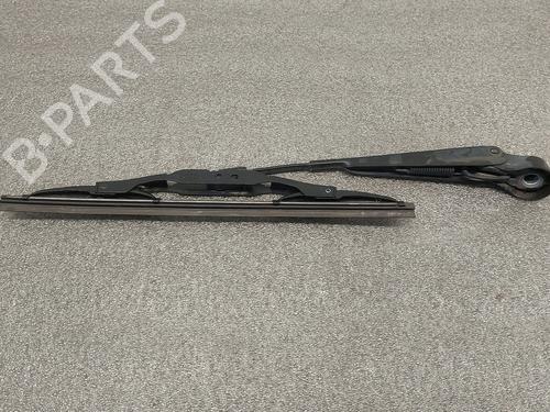 Used Rear windshield wiper arm Rear windshield wiper arm FORD FUSION (JU_) 1.4 (80 hp) 40238798 40238798