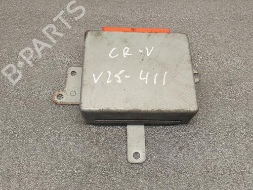 Used Electronic module Electronic module HONDA CR-V I (RD) 2.0 16V 4WD (RD1, RD3) (128 hp) 40238799 40238799