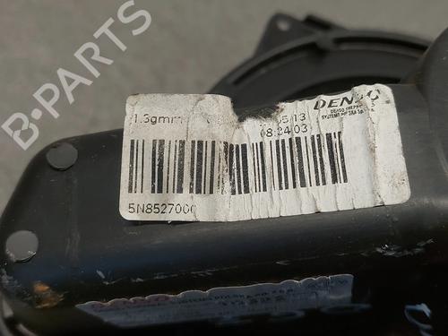 Heater blower motor LANCIA YPSILON (312_) 1.2 (312.PXA1A, 312.YXA1A) | BP40238800M62 - Image 7