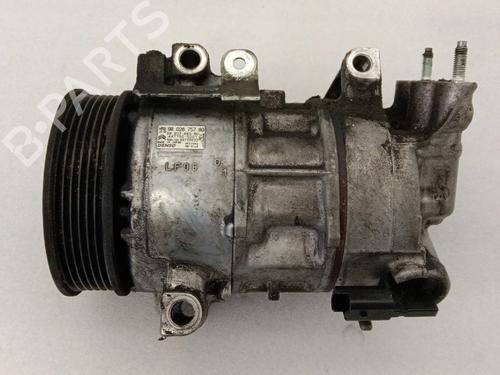 Used AC compressor AC compressor CITROËN C4 II (NC_) 1.2 THP 130 (NCHNYM, NCHNYT) (130 hp) 40238796 40238796