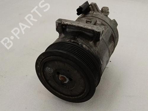AC compressor CITROËN C4 II (NC_) 1.2 THP 130 (NCHNYM, NCHNYT) | BP40238796M34 - Image 3