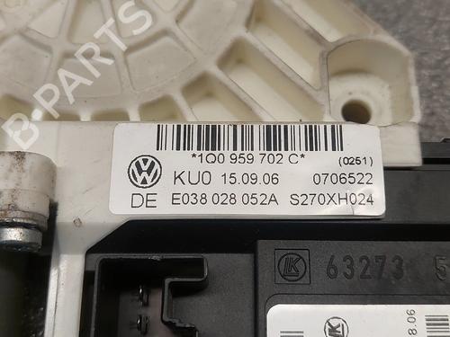 Right front window motor VW EOS (1F7, 1F8) 2.0 FSI | BP40238802E20  - Image 6