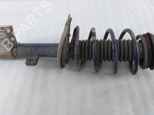 Used Left front shock absorber Left front shock absorber CITROËN C4 II (NC_) 1.2 THP 130 (NCHNYM, NCHNYT) (130 hp) 27527192 27527192