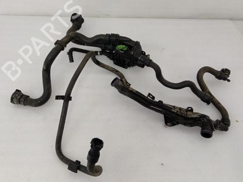Used Pipe Pipe CITROËN C4 II (NC_) 1.2 THP 130 (NCHNYM, NCHNYT) (130 hp) 40238803 40238803