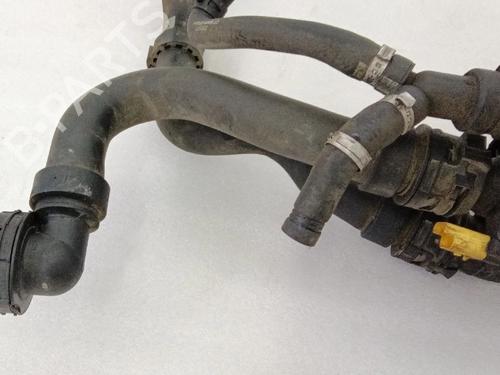 Pipe CITROËN C4 II (NC_) 1.2 THP 130 (NCHNYM, NCHNYT) | BP40238803M125 - Image 6