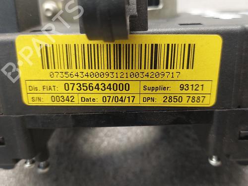 Steering column stalk FIAT DUCATO Platform/Chassis (250_) 150 Multijet 2,3 D | BP40238804I23 - Image 7