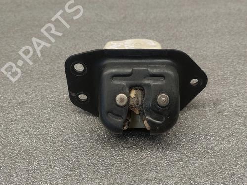 Used Tailgate lock Tailgate lock NISSAN TIIDA Hatchback (C11) 1.5 dCi (103 hp) 40238808 40238808