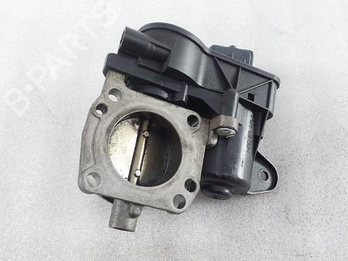 Throttle body CITROËN C4 II (NC_) 1.2 THP 130 (NCHNYM, NCHNYT) | BP40238807M82 - Image 3